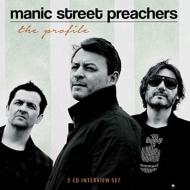 Manic Street Preachers/Profile