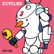 CTO LAB./3 Cycles