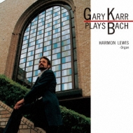 Contrabass Classical/Gary Karr Ť褿 Komm Susser Tod