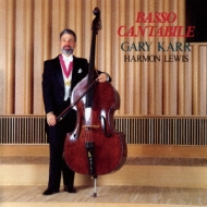Contrabass Classical/Gary Karr ֥顦ޥ Ombra Mai Fu