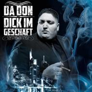 Dick Im Geschaft