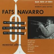 Fats Navarro Memorial Album (AiOR[h/Blue Note)