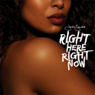 Jordin Sparks/Right Here Right Now