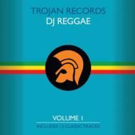 Best Of Trojan Dj Reggae 1
