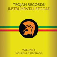 Best Of Trojan Instrumental Reggae 1