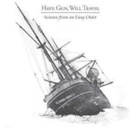 Science From An Easy Chair