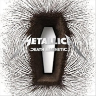 Death Magnetic (2gAiOR[h)