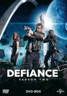 Defiance Season2 Dvd Box