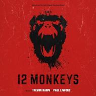 Soundtrack/12 Monkeys Tv