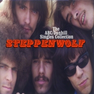 Steppenwolf/Abc / Dunhill Singles Collection (Rmt)