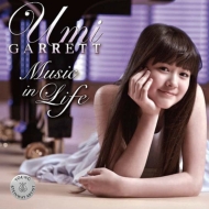 ԥκʽ/Umi Garrett Music In Life-chopin Beethoven Debussy Gershwin