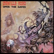 Manilla Road/Open The Gates (2015 Remaster - Ultimate Edition) (Digi)