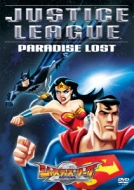 Justice League : Paradise Lost