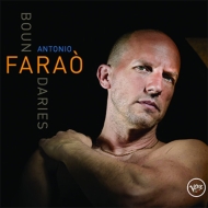 Antonio Farao/Boundaries