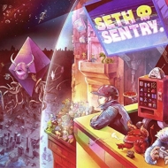 Seth Sentry/Strange New Past
