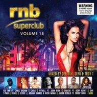 Various/Rnb Superclub Vol.15