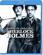 Sherlock Holmes
