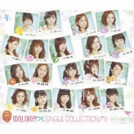 SINGLE COLLECTIONO!!! -LIMITED EDITION-(+DVD)