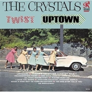 Crystals/Twist Uptown (Ltd)