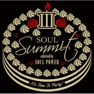 Soul Summit 3