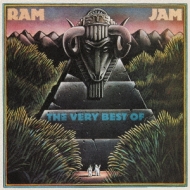 Ram Jam/Very Best Of Ram Jam (Rmt)