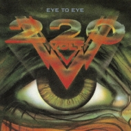 220 Volt/Eye To Eye (Rmt)