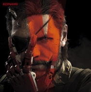 METAL GEAR SOLID VOCAL TRACKS & COVER()