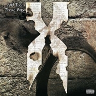 DMX/  Then There Was X