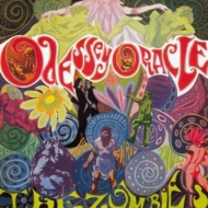 Zombies/Odessey  Oracle