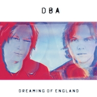 Dba (Rock)/Dreaming Of England (Colored Vinyl)