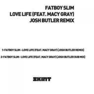 Love Life (Josh Butler Remix)