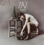 ZAZ/Paris (Spanish Edition)