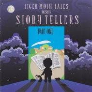 Tiger Moth Tales/Storyteller Part One