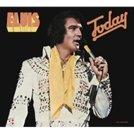 Elvis Presley/Today (Legacy Edition)