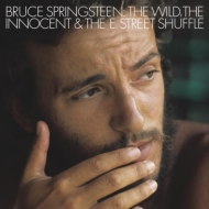 Bruce Springsteen/Wild The Innocent  The E-street Shuffle (Rmt)