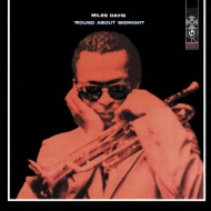 Miles Davis/Round About Midnight (Mono)(Ltd)