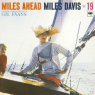 Miles Davis/Miles Ahead (Mono) (Ltd)