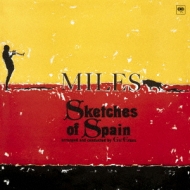 Miles Davis/Sketches Of Spain (Mono) (Ltd)
