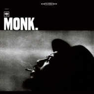 Thelonious Monk/Monk +3 (Ltd)