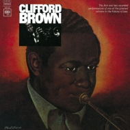 Clifford Brown/Beginning And The End (Ltd)