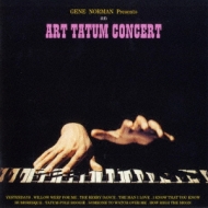 Art Tatum/Piano Starts Here (Ltd)
