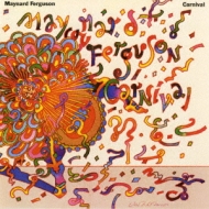 Maynard Ferguson/Carnival (Ltd)