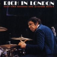 Buddy Rich/Rich In London (Ltd)