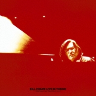 Bill Evans (piano)/Live In Tokyo (Ltd)