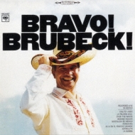 Dave Brubeck/Bravo Brubeck + 1 (Ltd)
