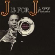 J. J. Johnson/J Is For Jazz (Ltd)