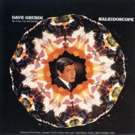 Dave Grusin/Kaleidoscope (Ltd)