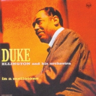 Duke Ellington/In A Mellotone (Ltd)