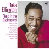 Duke Ellington/Piano In The Background + 5 (Ltd)