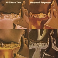 Maynard Ferguson/M. f. Horn 2 (Ltd)